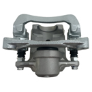 2010 Subaru Outback Brake Caliper 4
